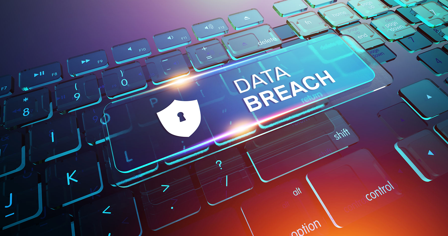 #breachdetected – Overview of Cyber Security Risk & Responsibility